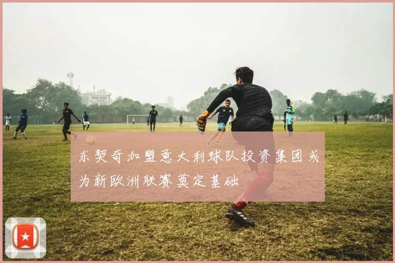 东契奇加盟意大利球队投资集团或为新欧洲联赛奠定基础