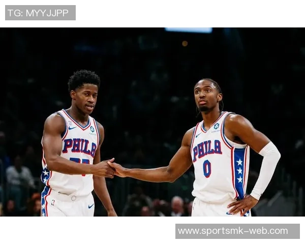 飞天遁地的探花埃奇库姆闪耀全场18投10中斩获26分并贡献5次抢断