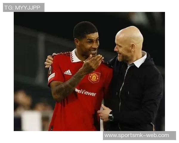 莱斯科特谈拉什福德的影响力称其能提升球队表现但非改变者