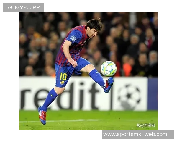 梅西破门后与弗雷默契配合传球助攻展现团队精神